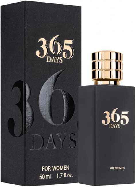 365 days parfum müller